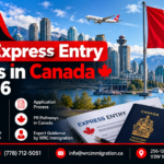 Express Entry Canada