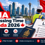 LMIA processing time Canada