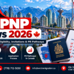 BC PNP draws